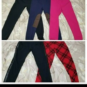 Sold! Ralph Lauren Polo Leggings Bundle